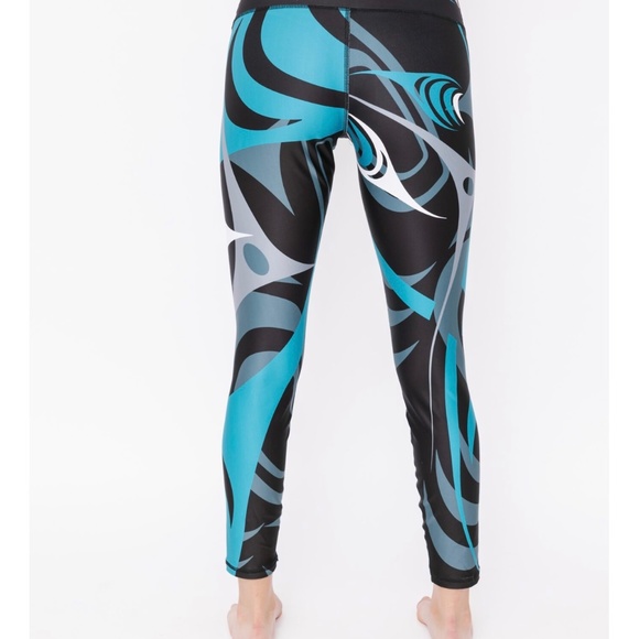 No-Mi-No-U leggings - Picture 2 of 9